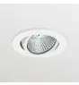 Philips Spot LED Claire Accent G2 RS061B 6W 500lm 36D - 830  | 80mm - Dimmable 
