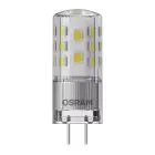 Osram Parathom LED Pin GY6.35 4.5W 470lm - 827  | Dimmable - Remplacement 40W