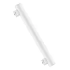 Ledvance Ledinestra BASE LED Tube 3.5W 370lm - 827 Blanc Très Chaud | 30cm - Équivalent 25W