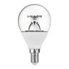 Lustre LED E14 Boule Claire 5.5W 470lm - 822-827 Dim To Warm | Dimmable - Remplacement 40W