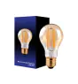 Filament LED E27 Poire Claire 8W 710lm - 822 | Dimmable - Remplacement 50W