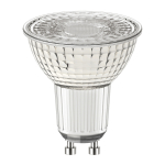 Spot LED GU10 PAR16 4W 345lm 36D - 927 | Meilleur rendu de couleur - Dimmable - Remplacement 50W
