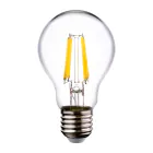 LED E27 Poire Filament Claire 7W 806lm - 822-827 Dim To Warm | Dimmable - Remplacement 60W