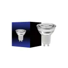 Spot LED GU10 PAR16 4.8W 450lm 36D - 840  | Remplacement 65W