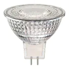 Spot LED GU5.3 MR16 7.5W 621lm 60D - 830 | Dimmable - Remplacement 50W