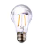 LED E27 Poire Filament Claire 7W 680lm - 827 | Remplacement 60W