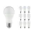 Lot 10x LED E27 Poire Dépolie 9.5W 1055lm - 830 | Remplacement 75W